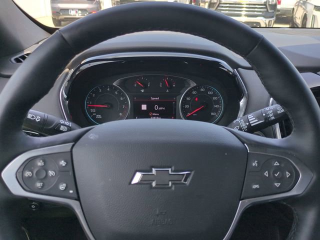 Certified 2023 Chevrolet Traverse RS AWD/4WD image 32
