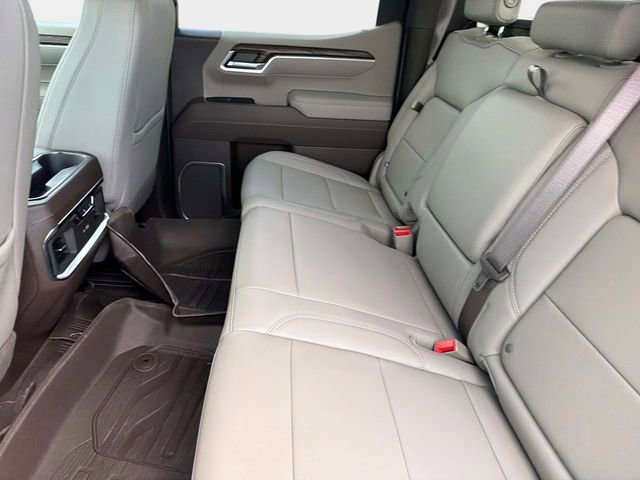 New 2026 GMC Sierra 1500 SLT w/ SLT Premium Plus Package AWD/4WD image 12