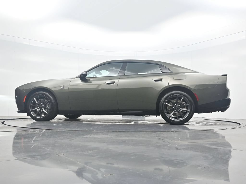 New 2026 Dodge Charger Scat Pack w/ Blacktop Package AWD/4WD image 37