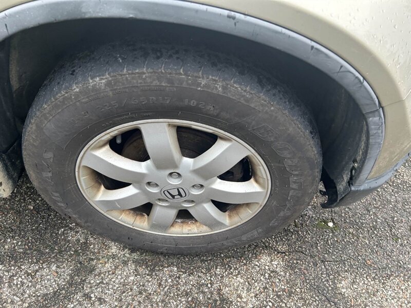 Used 2008 Honda CR-V EX image 25