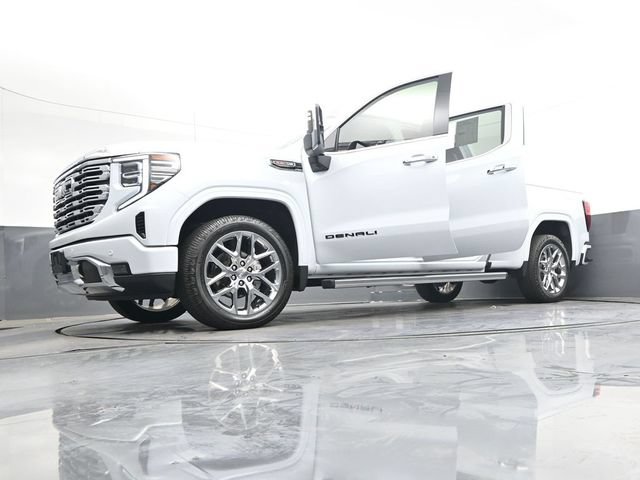 Used 2026 GMC Sierra 1500 Denali w/ Denali Reserve Package AWD/4WD image 42