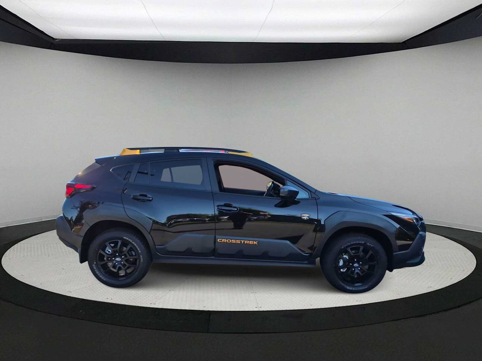 Used 2026 Subaru Crosstrek 2.5i Wilderness w/ Wilderness Package AWD/4WD image 9
