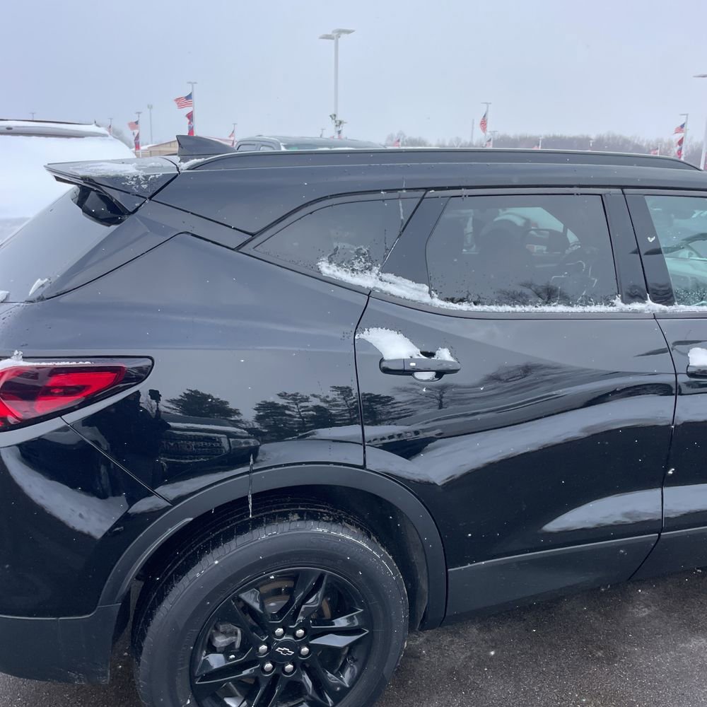 Used 2021 Chevrolet Blazer LT image 5