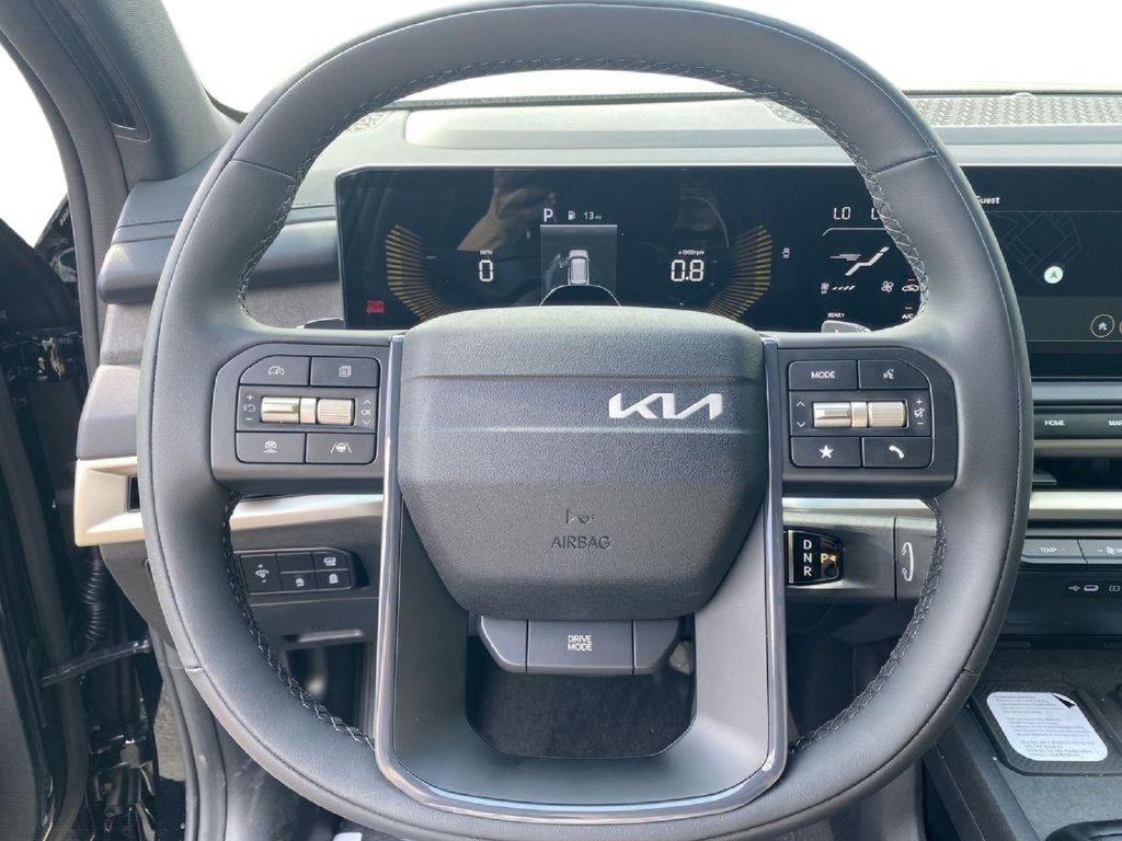 New 2027 Kia Telluride LX FWD image 10