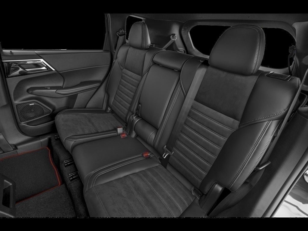 New 2026 Mitsubishi Outlander AWD image 45