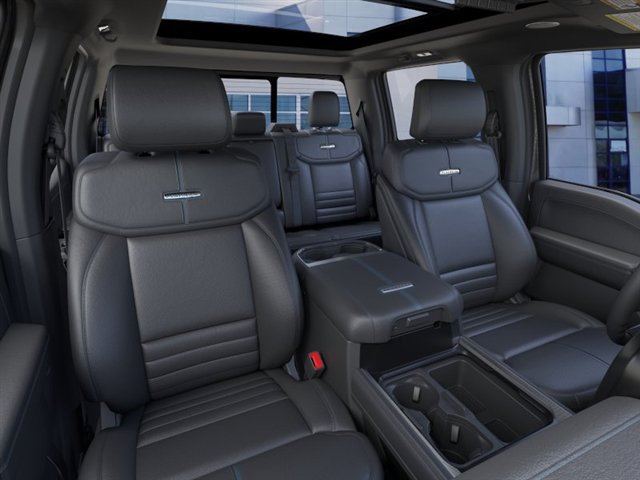 New 2026 Ford F350 Platinum AWD/4WD image 10