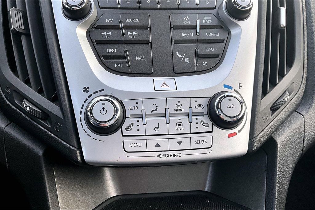 Used 2017 Chevrolet Equinox Premier w/ Enhanced Convenience Package image 32