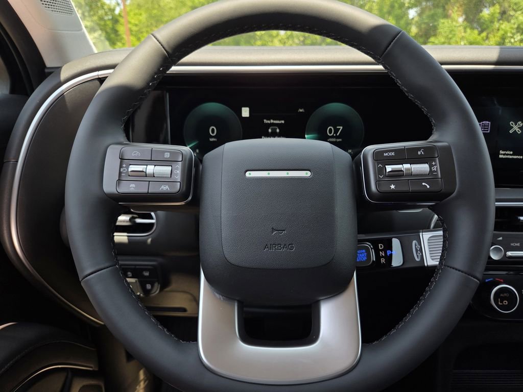 New 2026 Hyundai Palisade SEL AWD/4WD image 23
