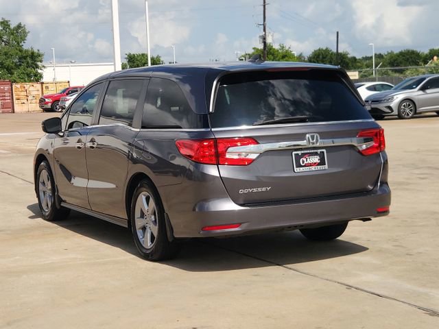 Used 2019 Honda Odyssey EX-L image 7