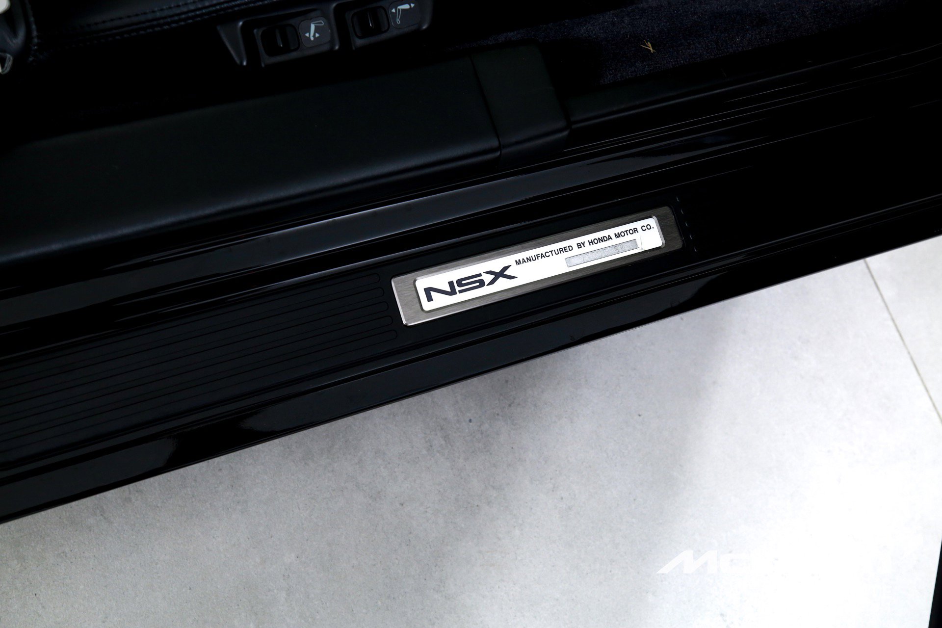 Used 1997 Acura NSX T image 22