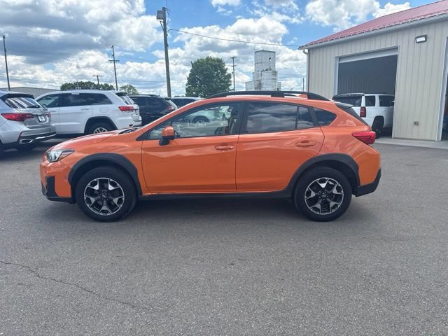 Used 2019 Subaru Crosstrek 2.0i Premium w/ Eyesight System AWD/4WD image 6