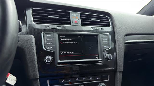 Used 2017 Volkswagen GTI S FWD image 31