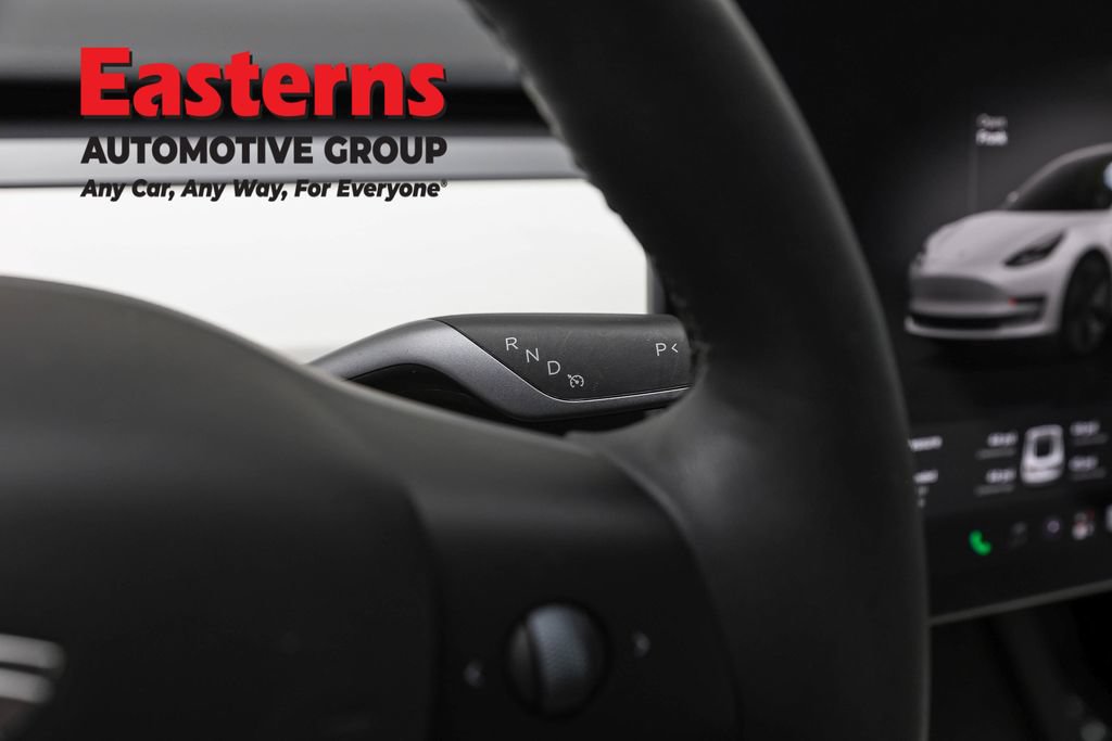 Used 2023 Tesla Model 3 Standard Range RWD image 13