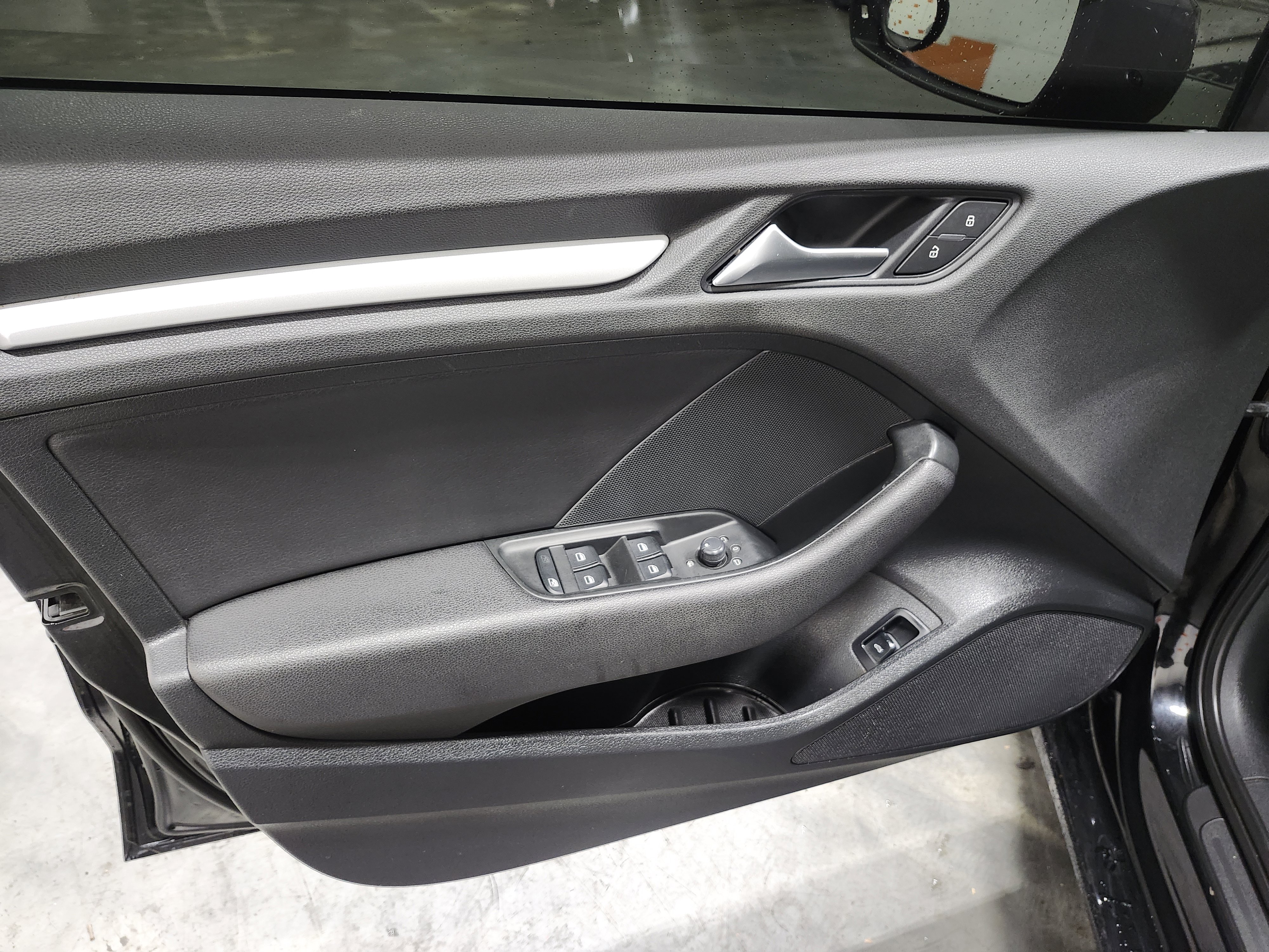 Used 2015 Audi A3 2.0T Premium w/ Cold Weather Package image 24