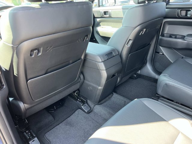 New 2027 Hyundai Santa Fe Calligraphy FWD image 19