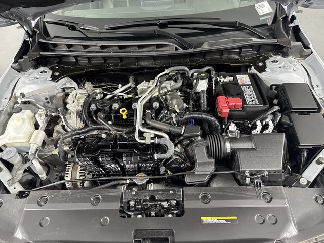 Used 2024 Nissan Altima 2.5 SR FWD image 27