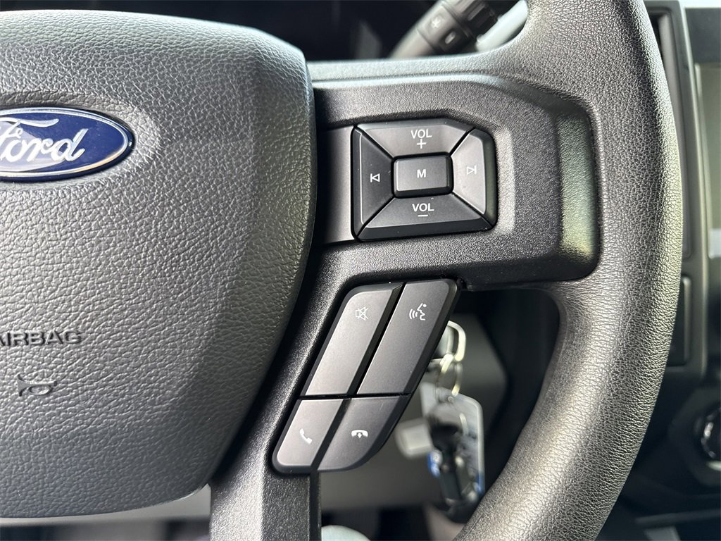 Used 2019 Ford F150 XL w/ Equipment Group 101A Mid image 22