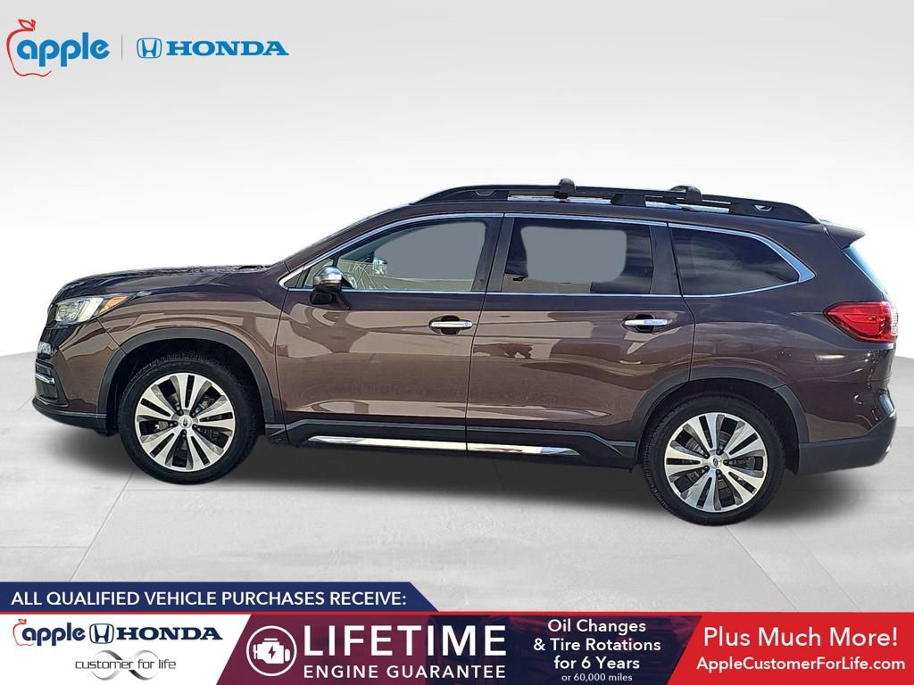 Used 2019 Subaru Ascent Touring w/ Popular Package #3 image 8