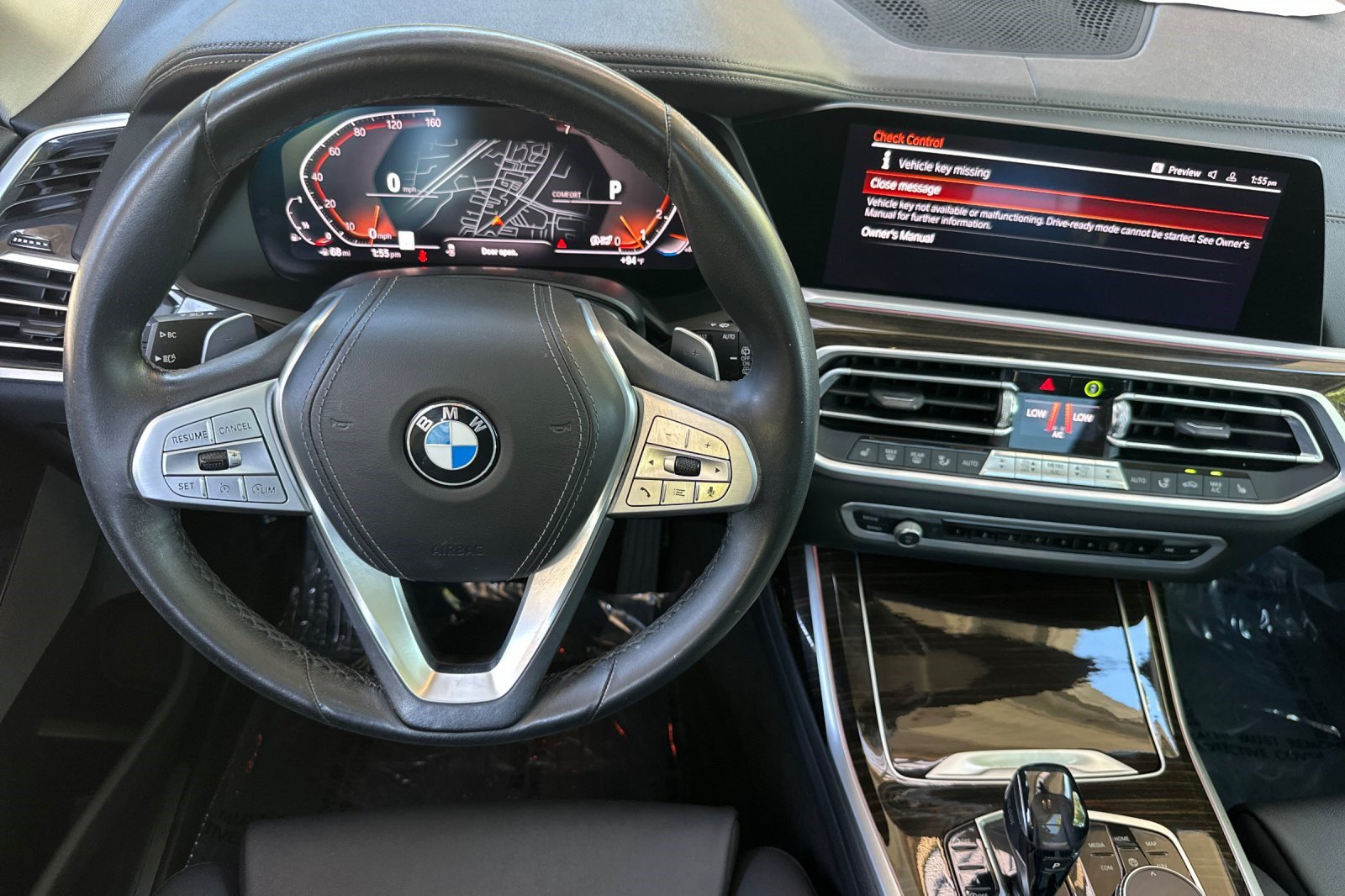 Used 2020 BMW X7 xDrive40i AWD/4WD image 34
