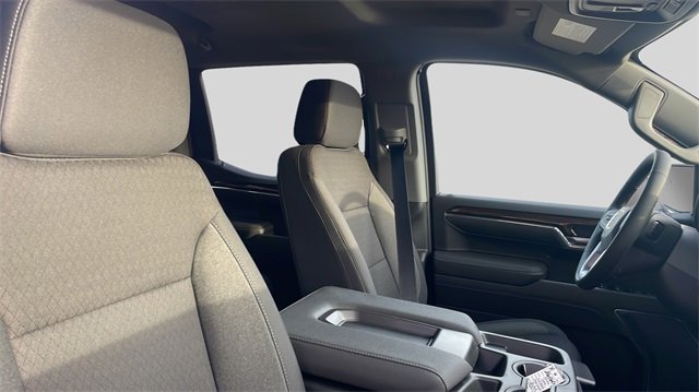 New 2026 GMC Sierra 1500 Elevation image 20
