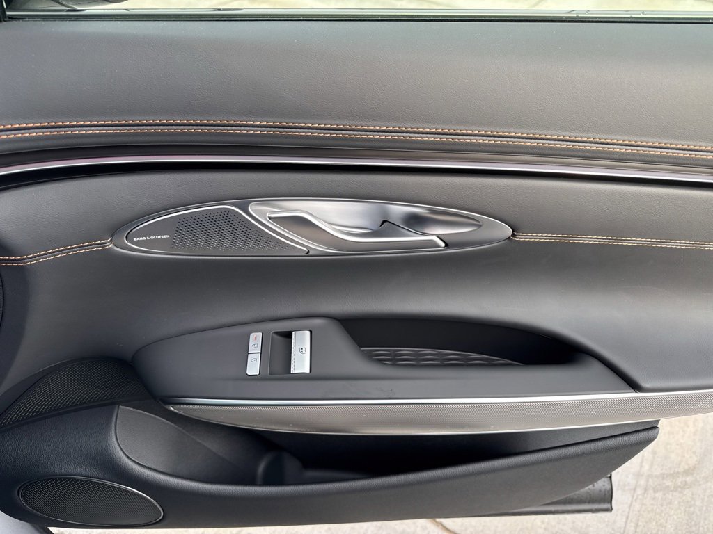 New 2026 Genesis GV70 3.5T Sport Advanced image 18