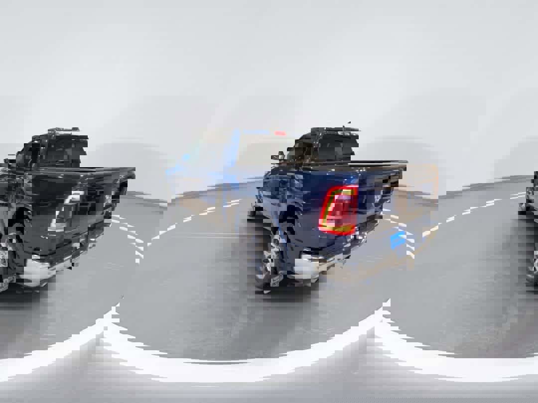 Used 2022 RAM 1500 Laramie image 6