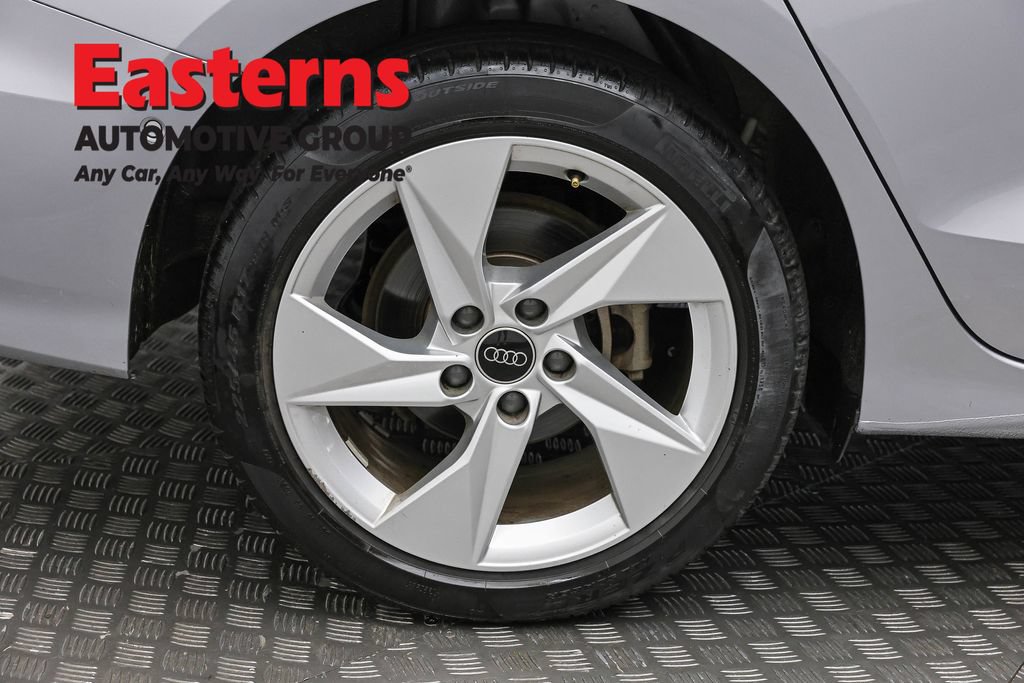 Used 2024 Audi A3 2.0T Premium FWD image 29