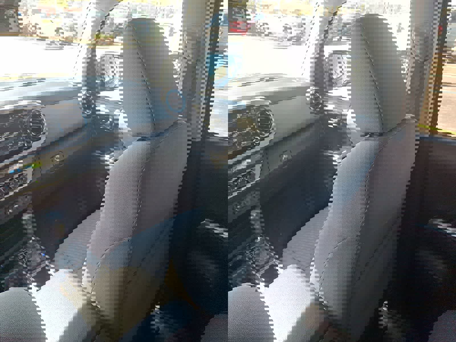 Used 2023 Toyota Tacoma SR5 w/ SX Package image 11