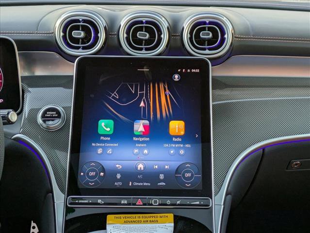 New 2026 Mercedes-Benz GLC 300 image 15