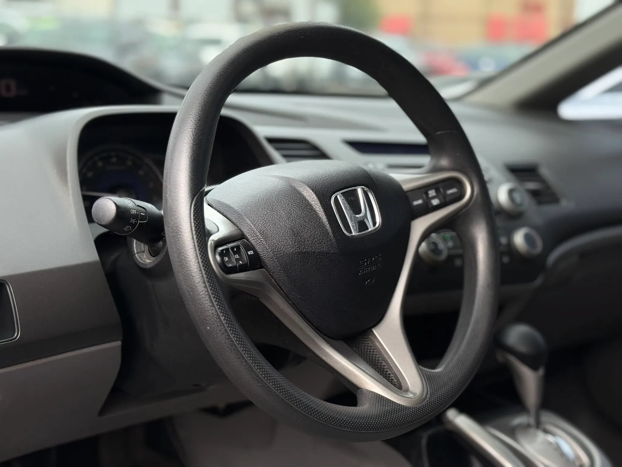 Used 2010 Honda Civic EX image 14