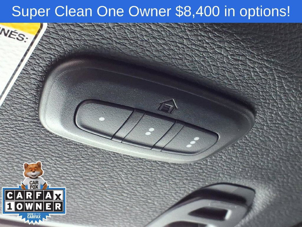 Used 2024 Jeep Wrangler Unlimited AWD/4WD image 24