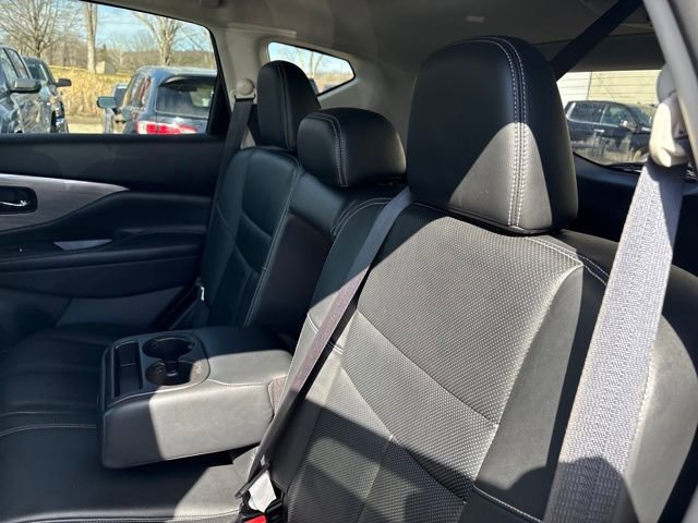 Used 2016 Nissan Murano SL image 24
