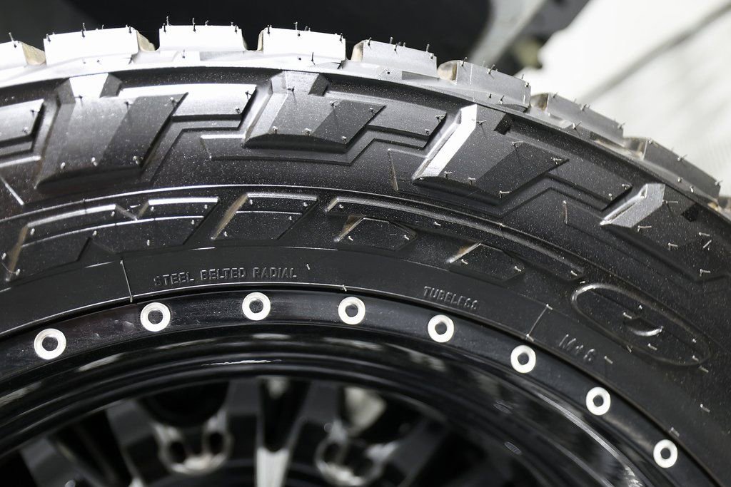 Used 2025 Ford F450 Platinum w/ Platinum Plus Package image 50