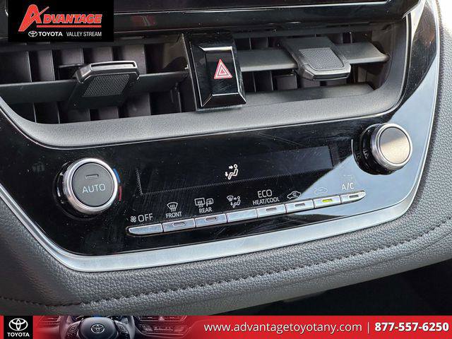 Certified 2023 Toyota Corolla SE image 31