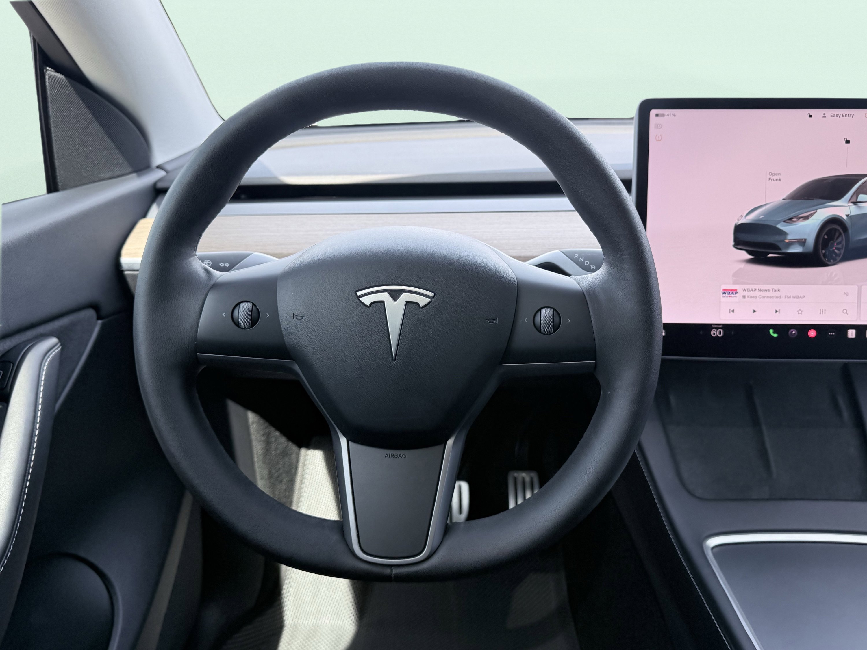 Used 2022 Tesla Model Y Performance image 49