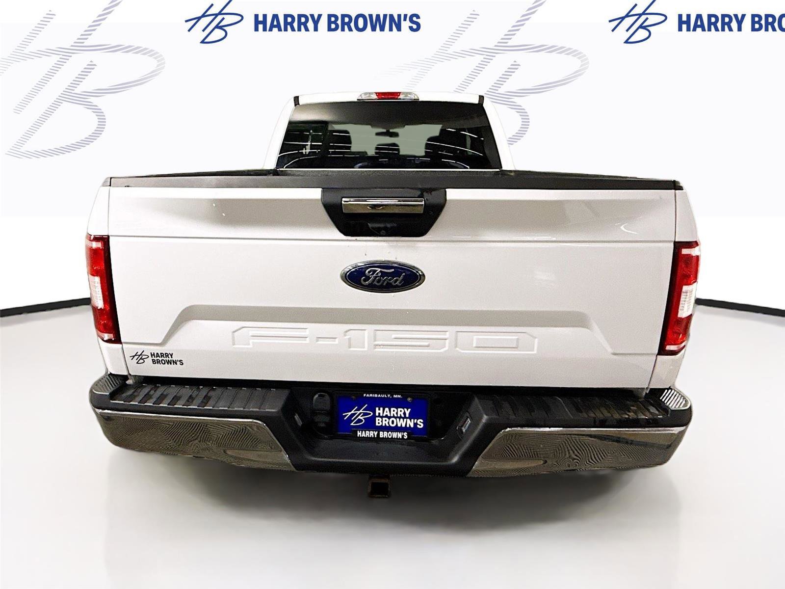 Used 2019 Ford F150 XLT w/ Equipment Group 302A Luxury image 29