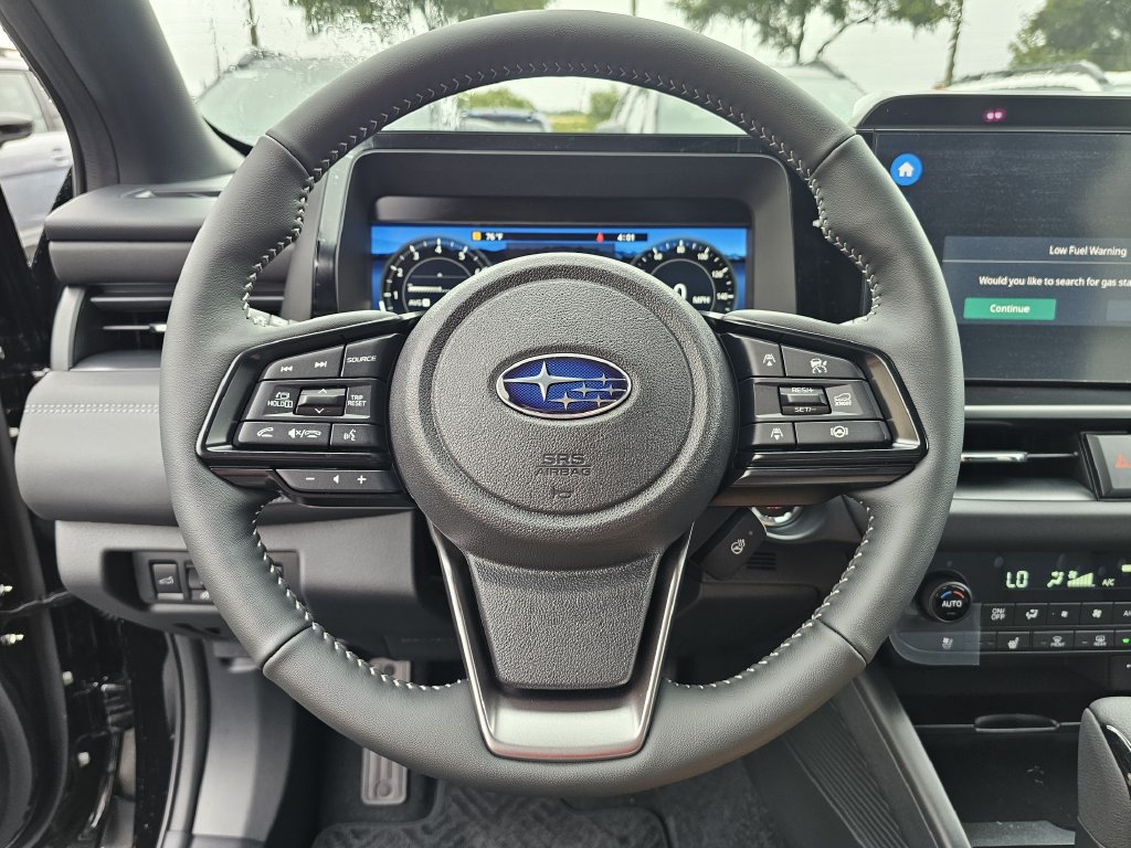 New 2026 Subaru Outback Touring AWD/4WD image 25
