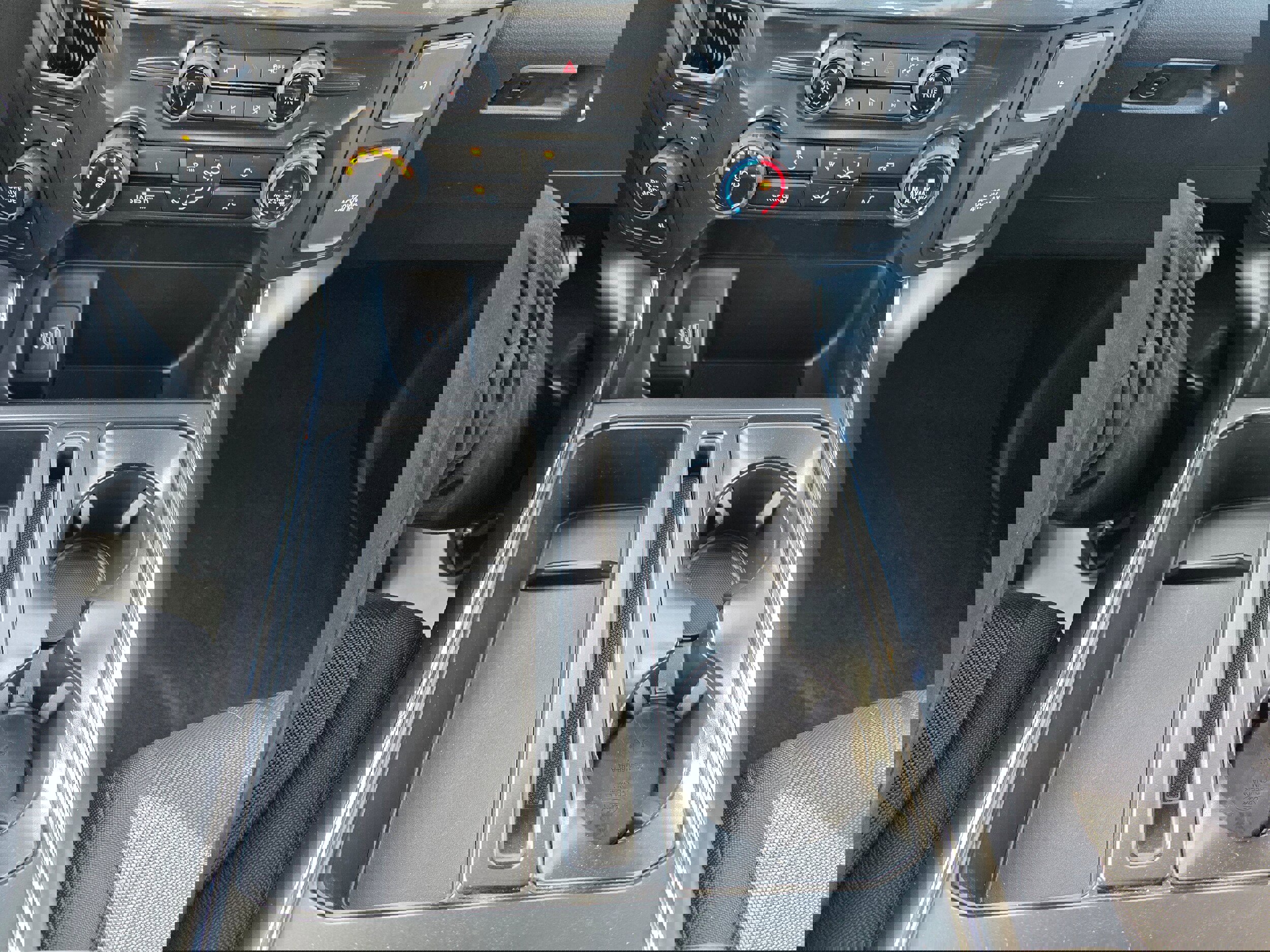 New 2026 Ford F150 STX w/ Equipment Group 200A image 13