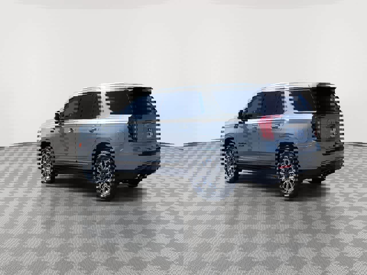 Used 2024 GMC Yukon Denali Ultimate image 6