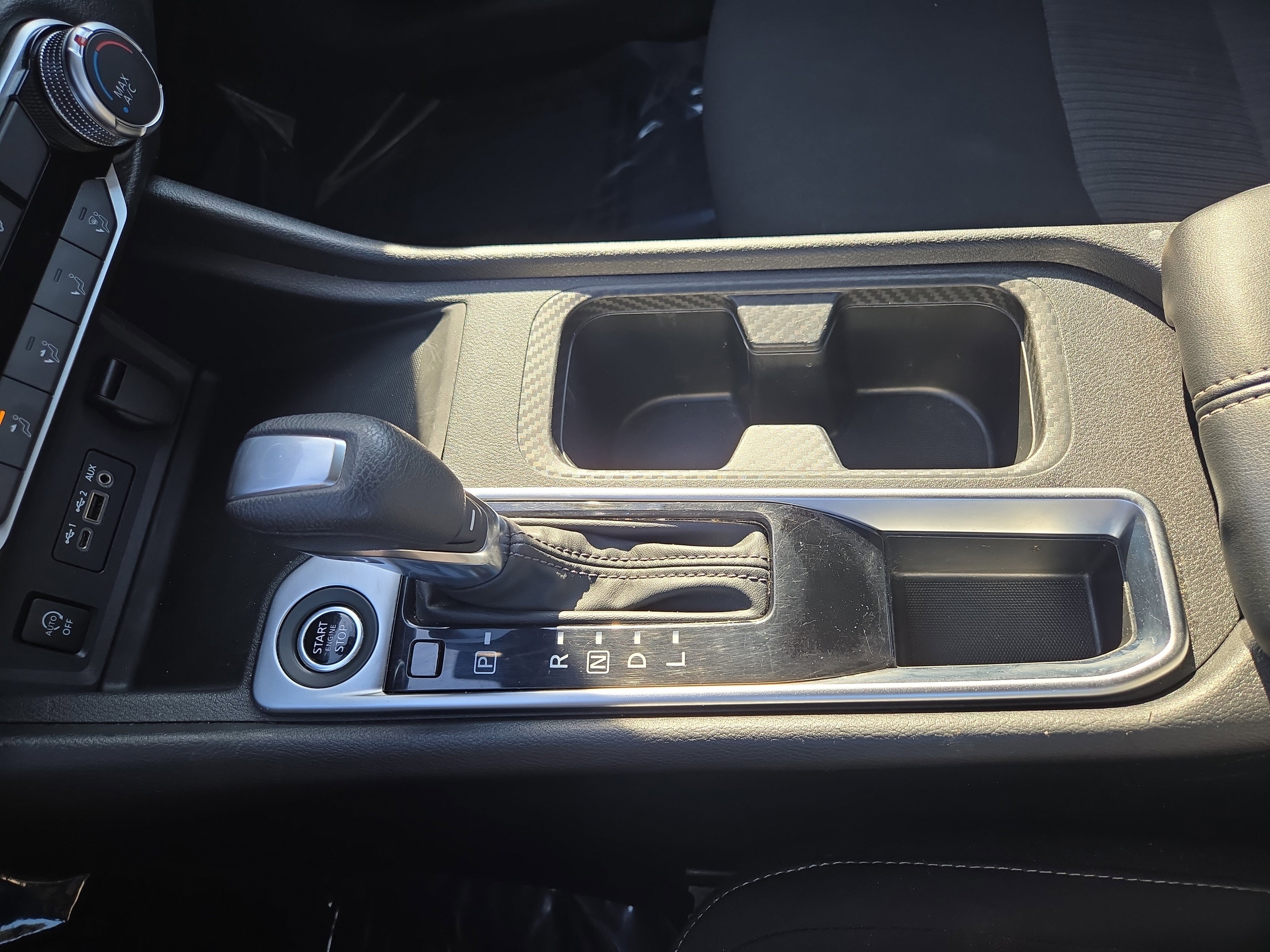 Used 2024 Nissan Sentra SV image 20