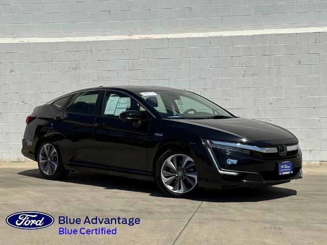 Used 2021 Honda Clarity Touring