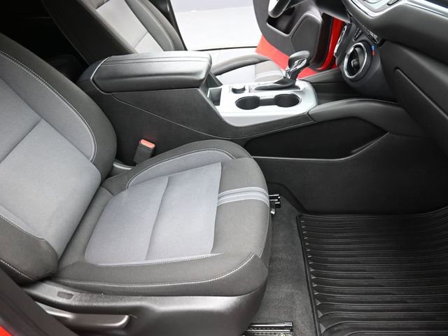 Used 2023 Chevrolet Blazer LT w/ Driver Confidence Package image 26