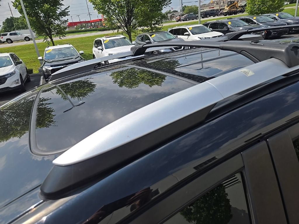 Used 2015 Toyota RAV4 Limited AWD/4WD image 25