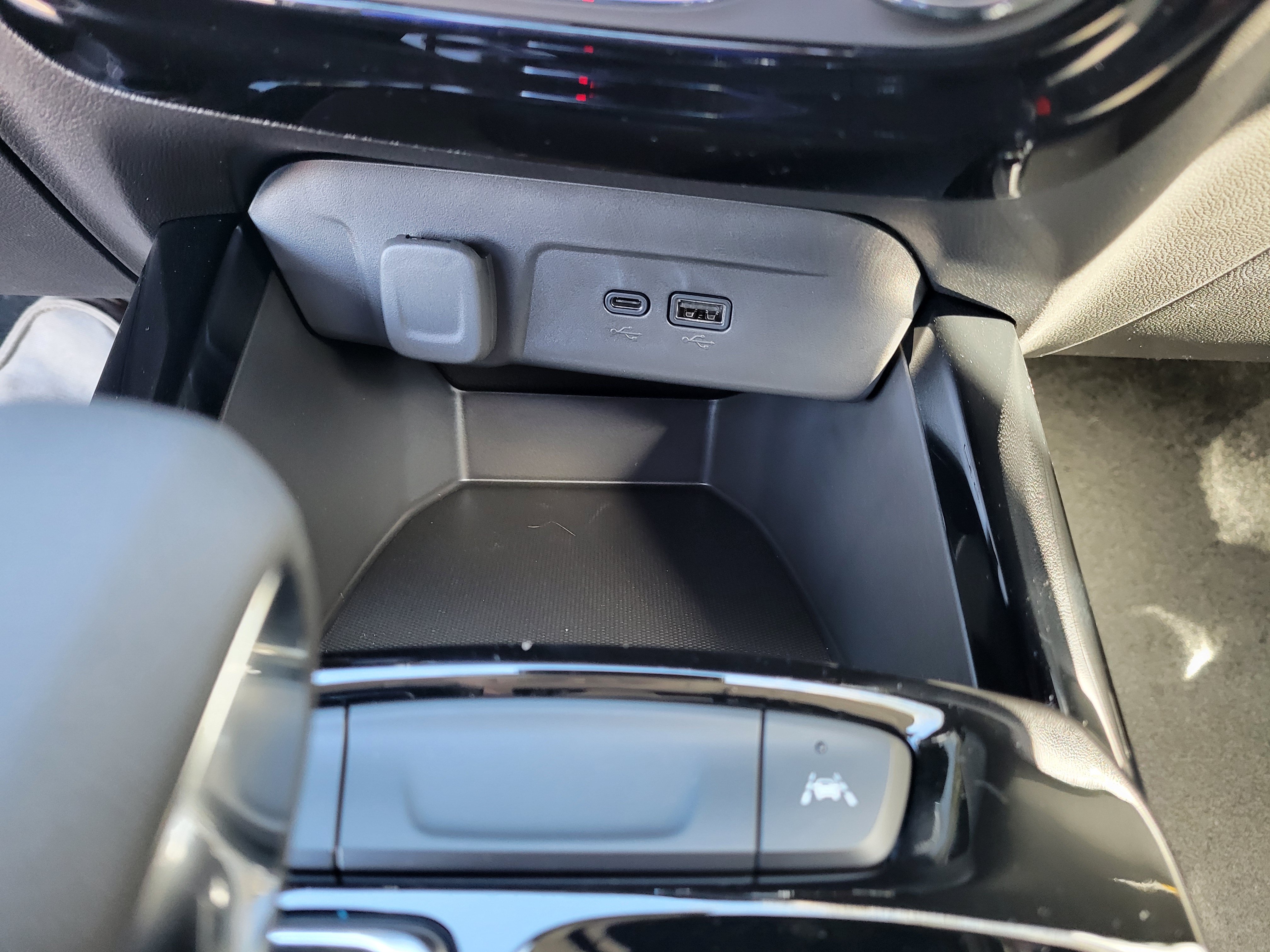 New 2026 Chevrolet Trax LT w/ Driver Confidence Package FWD image 20