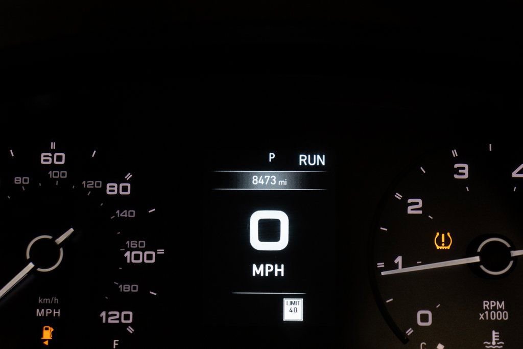 Used 2025 RAM ProMaster 2500 w/ Convenience Group image 24