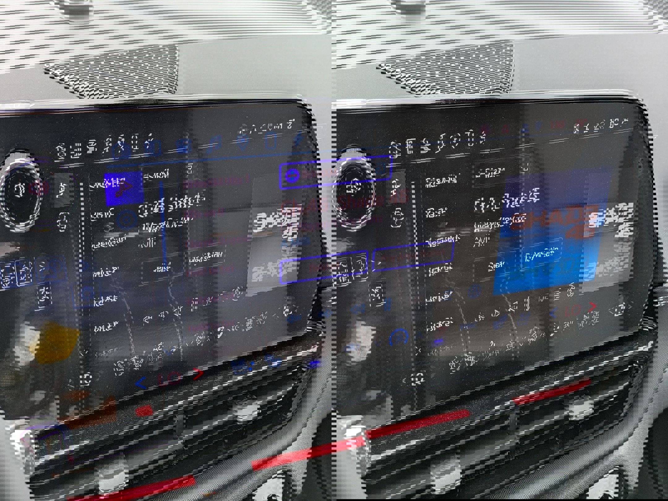 New 2026 Chevrolet Silverado EV Trail Boss w/ Premium Package image 16