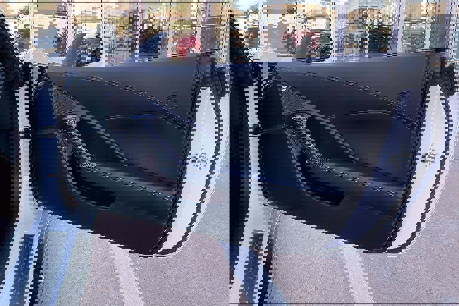 Used 2016 Chevrolet Corvette Z51 1LT image 18