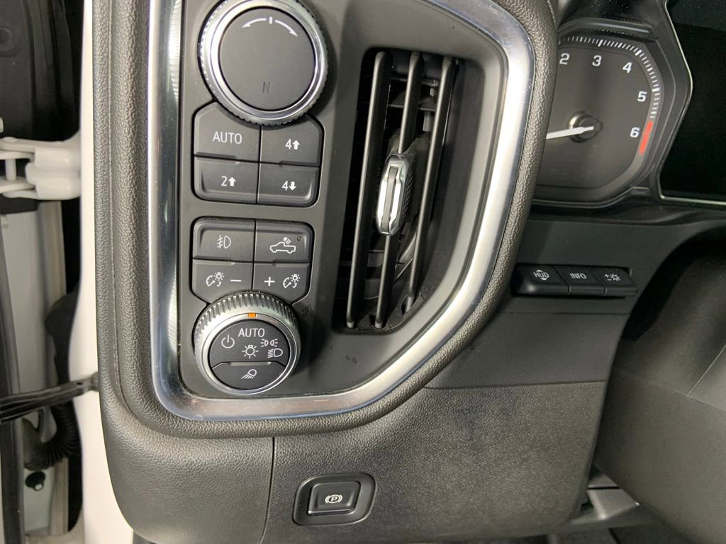 Used 2019 GMC Sierra 1500 Denali w/ Denali Ultimate Package AWD/4WD image 34