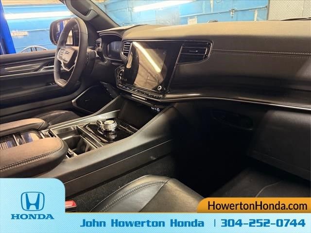 Used 2022 Jeep Wagoneer Series I w/ Premium Group I image 9