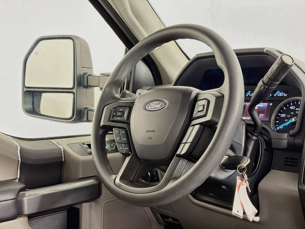 Used 2022 Ford F350 XLT AWD/4WD image 35